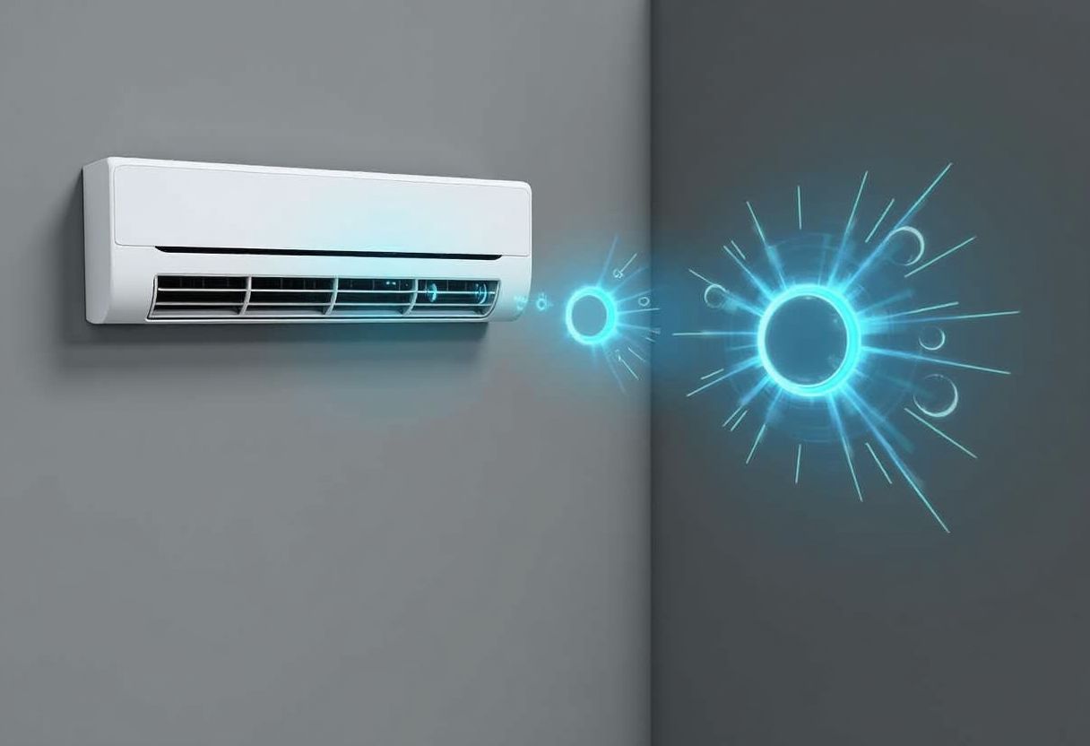 AI Driven Air Conditioning Landscape