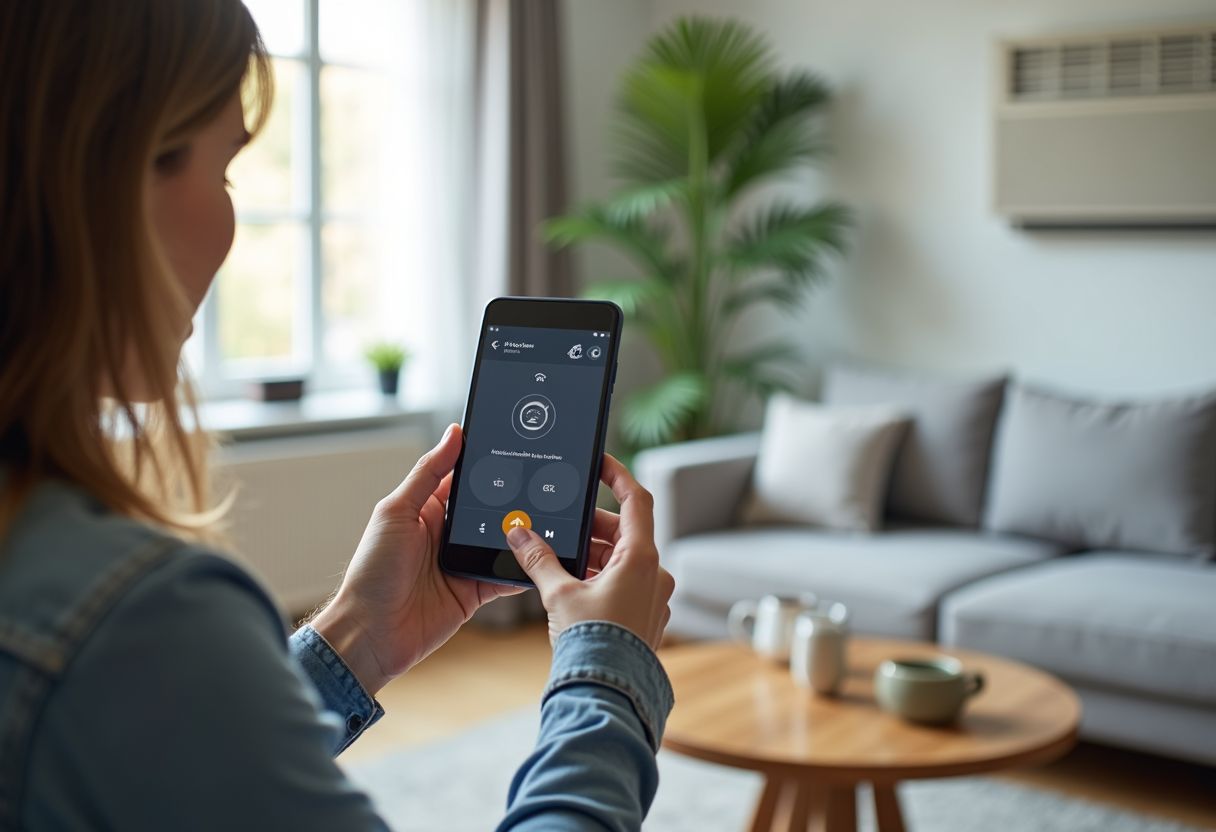 The Rise of AI in Air Conditioning Systems: What to Watch in HVAC in 2025