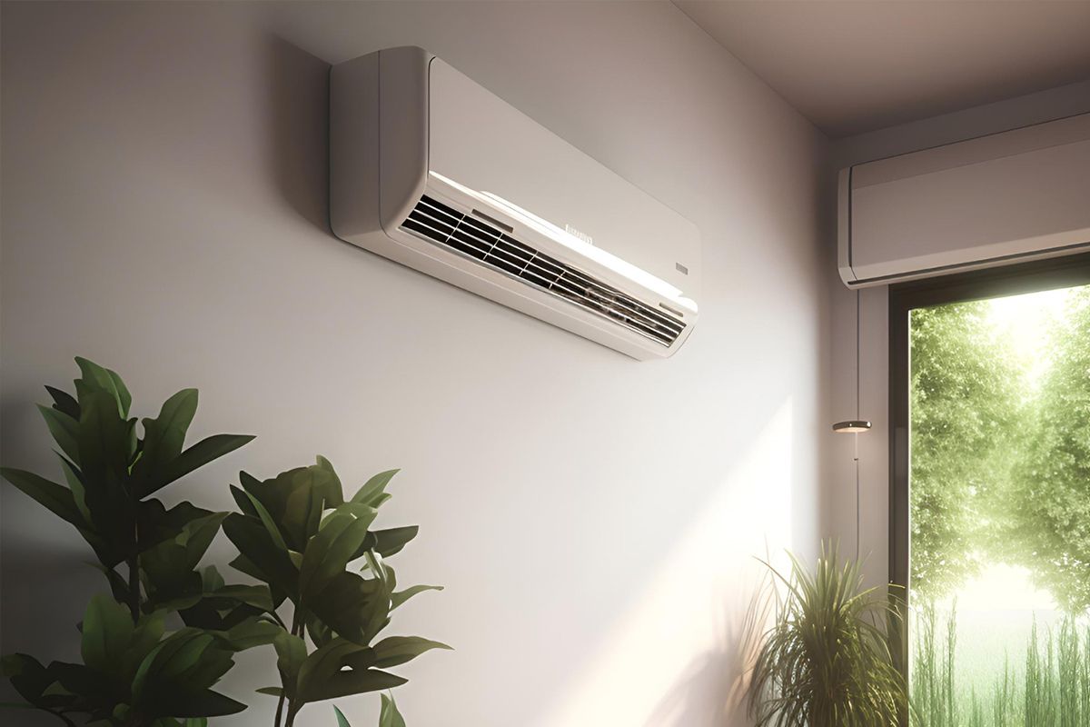 Discover the Best Air Conditioning Systems for Cool Residential Comfort