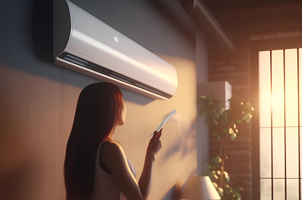 Heating, Air Conditioning, and Ventilation: Your Guide to HVAC Systems