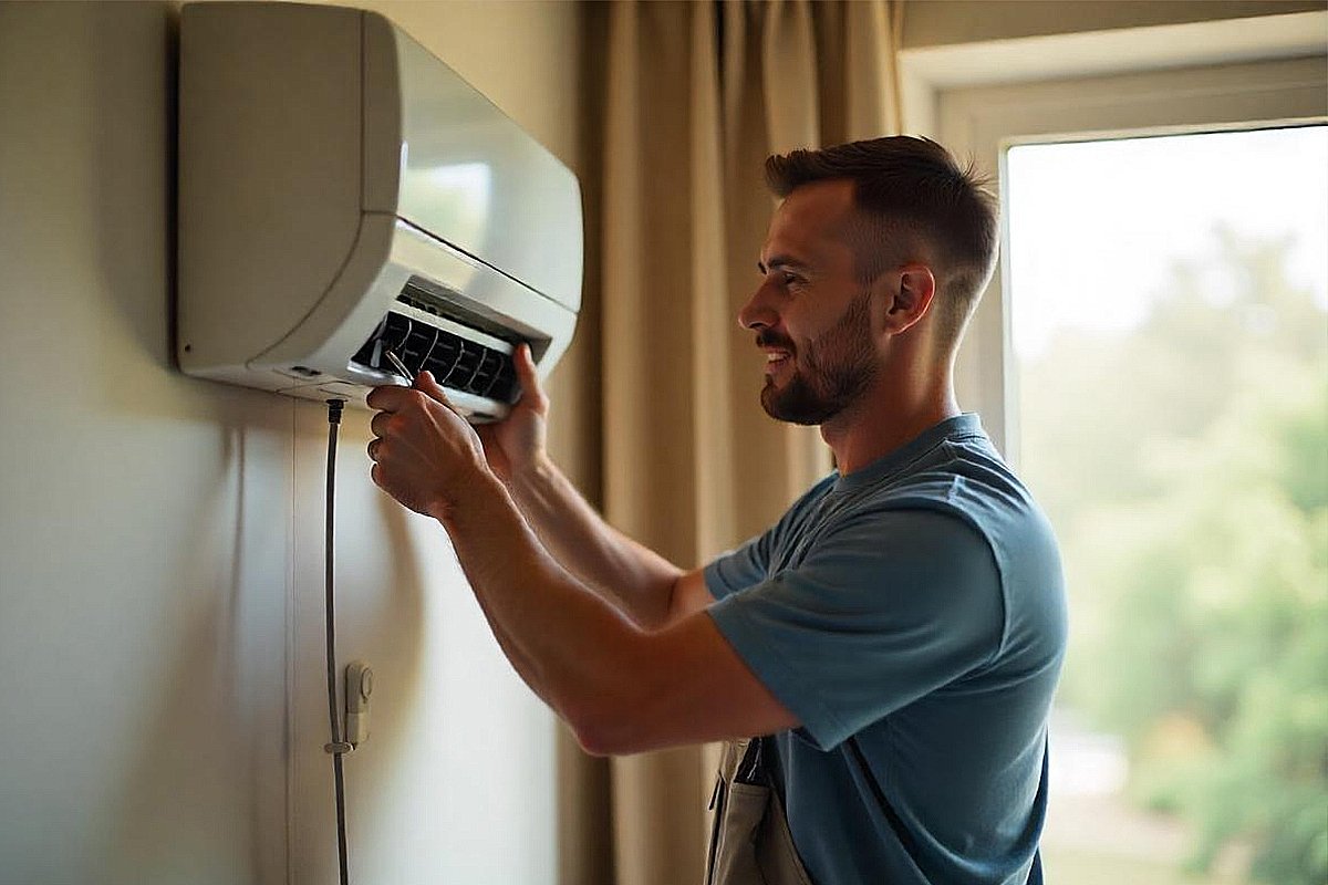 How Is the Future of Air Conditioning Shaped by Current Advances