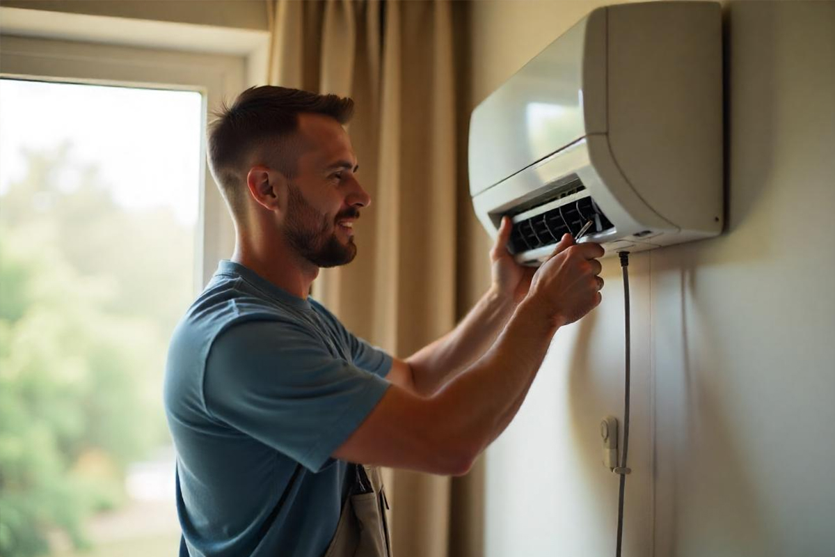 Is Ducted Air Conditioning Worth the Investment