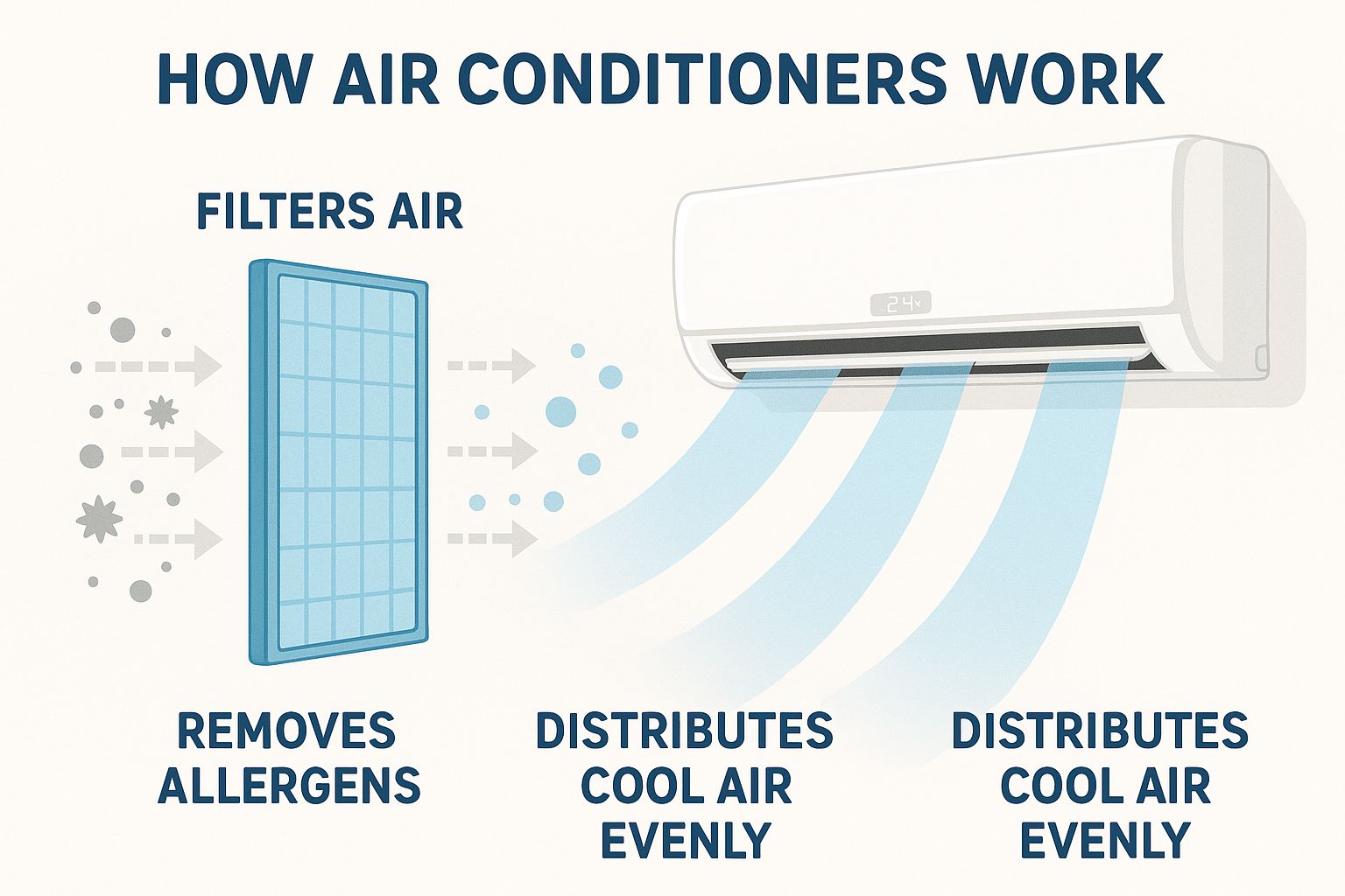 Upgrade Your Air Conditioner 2