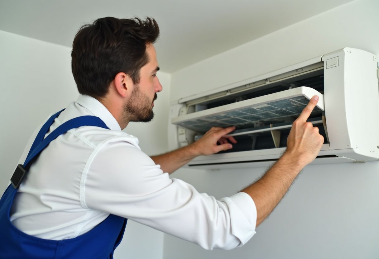 Upgrade Your Air Conditioner 4