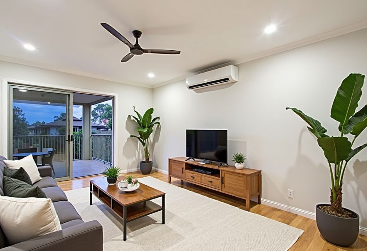 Upgrade Your Air Conditioner 5