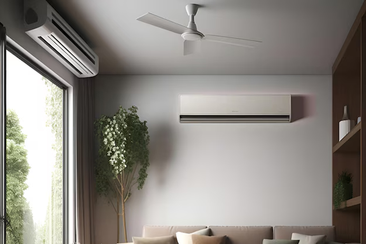 What Are the Advantages of a Split System Air Conditioner