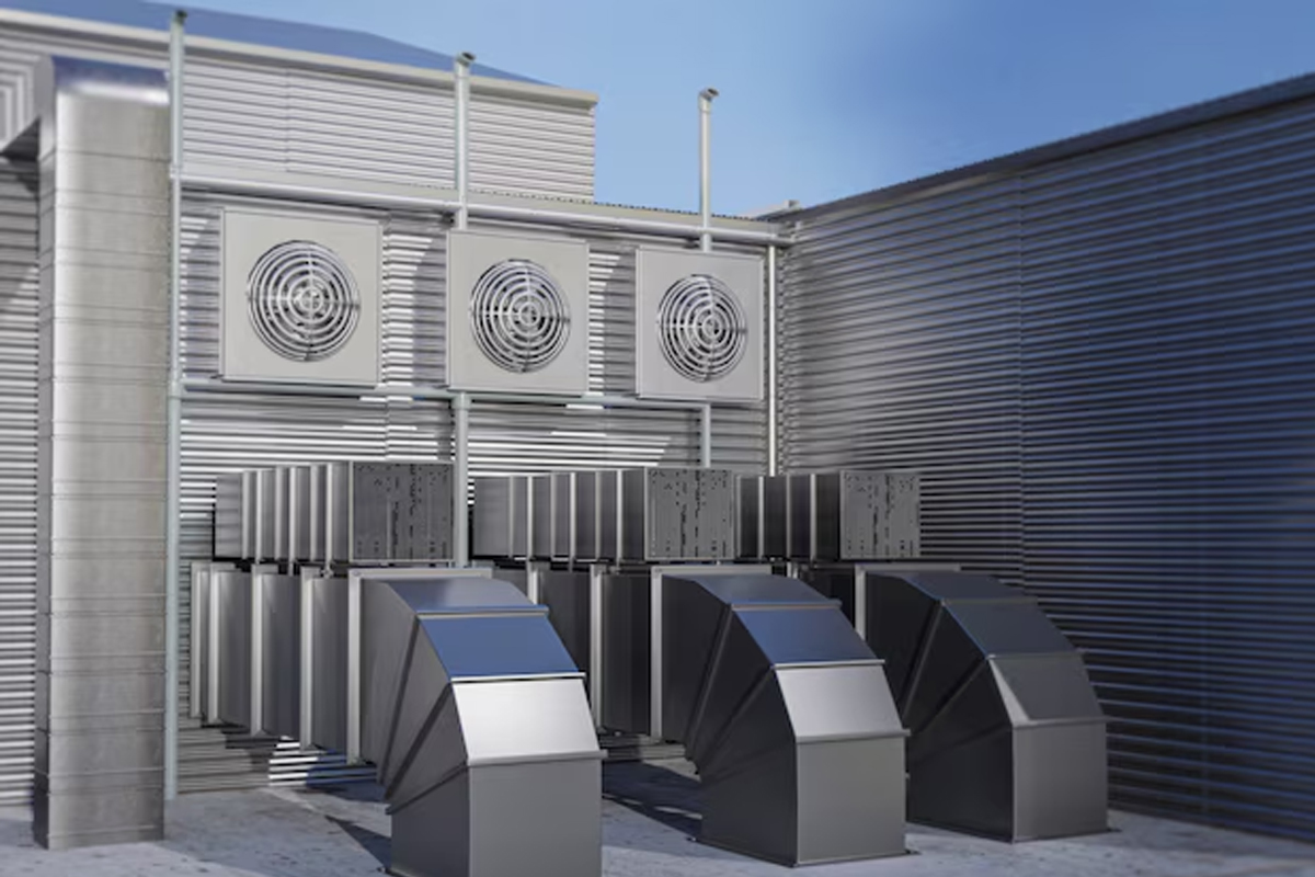 What Challenges Do Modern HVAC Systems Face