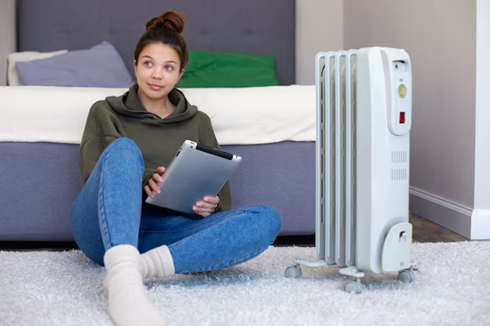 What are the Best Heating Solutions for an Australian Hom