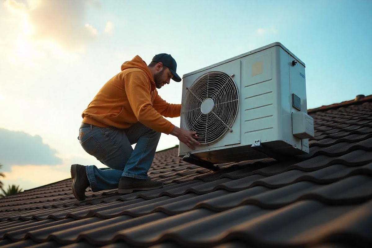 What is the Cost to Install or Replace an Air Conditioning System
