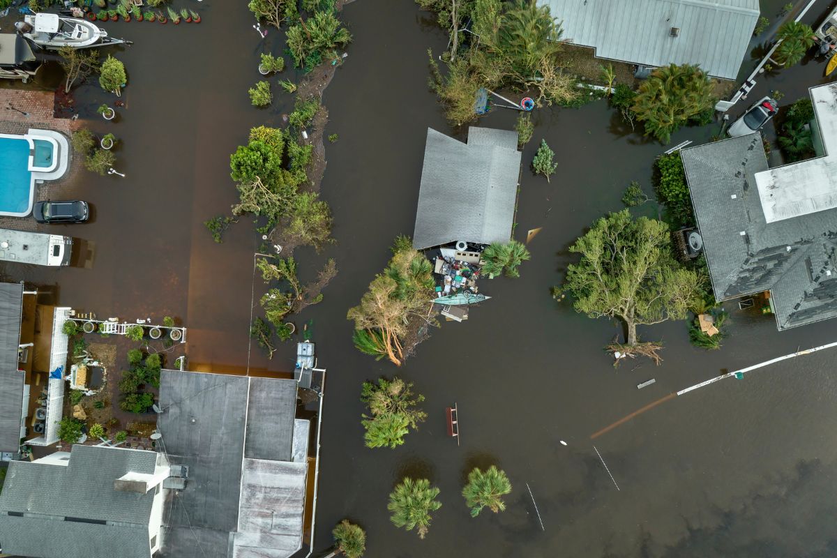 What to Do If Your Air Conditioner Unit Suffers Flood Damage: A Complete Guide