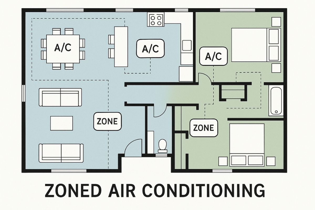 air conditioning zoning systems 6