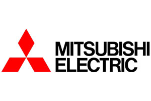 Mitsubishi Electric logo