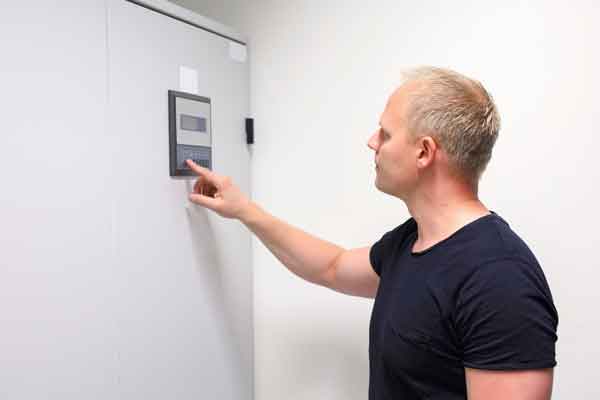 Air Conditioning Installation